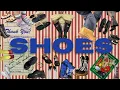 Lagu SHOES 101 | Why your shoes aren't cutting it