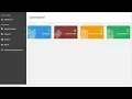 Restaurant Management System in PHP