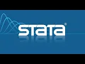 how to do correlation matrix on stata