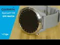 Garmin Approach S40 GPS Watch Review