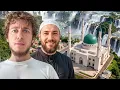 Why So Many MUSLIMS Are Moving to BRAZIL