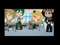 Download Lagu London Bridge is Falling Down || {MHA} || My au || MHA×Black Butler || Katsuki's Explosions