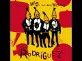 Aquí no podemos hacerlo - Los Rodriguez