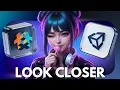 Defold vs Unity Best 2D Game Engine for Indie Devs 2026