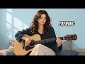 Songs for Broken Hearts at 2 AM 💔 Full Sad Acoustic Album (Alone4ever Acoustic)