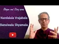 Download Lagu TVH Bhajan and Story - Nandalala Vrajabala Bansiwala Shyamala