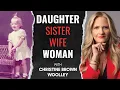 Christine Brown Woolley on Growing Up in Polygamy Her New Book Sister Wife