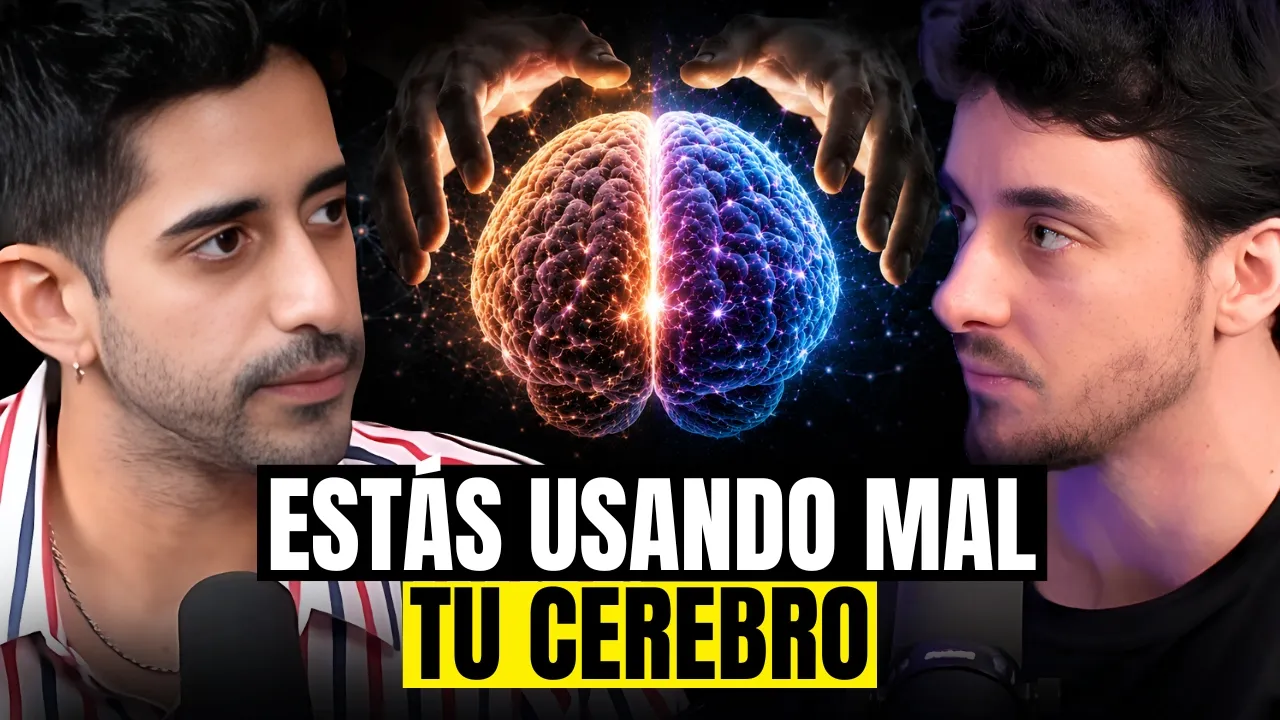 Neurólogo Revela Cómo Proteger y Mantener un Cerebro Saludable