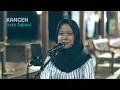 Download Lagu KANGEN Cover By Ervin Sofiani Live Acoustic - Cipt. Tony Q Rastafara