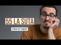 Lagu Mincu | 55 LA SUTA | Stand-up Comedy