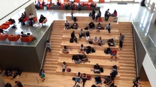 CSUF Titan Student Union Expansion Now Open TDLOAT Ep 64