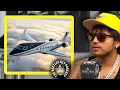 JOP Fuerza Regida on Buying a 7 Million Private Jet