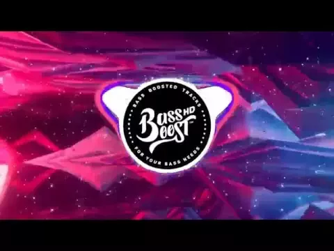 Download MP3 Axel Thesleff - Bad Karma [Bass Boosted]