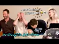 chaotic energy only the fantastic four cast being unserious ll Fantastic 4 cast funny moments