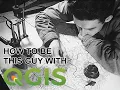 QGIS Tutorial - Beginner s Guide to Mapmaking