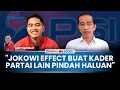 Lagu [FULL] PSI Siapkan Kejutan di Rakernas, Andy: Jokowi Effect Buat Kader Partai Lain Pindah Haluan