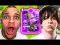 Download Lagu Jynxzi \u0026 Ryley Try The *NEW* Clash Season!
