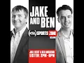Jake Ben Full Show Utah Brings Back an Experienced QB in Devon Dampier How Valuable is That