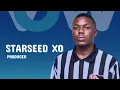 Download Lagu STARSEED XO: PRODUCER'S CORNER CUTS