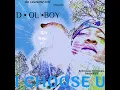 I CHOOSE U