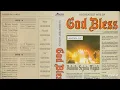 God Bless - 18 Greatest Hits Of ( Full Album )