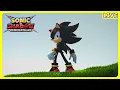 Appreciating Shadow - Shadow Generations LIVE
