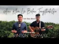 Download Lagu Ani kha le belai tongthok go | Swinton @swintonjamatia6379 | Emanuel ft Khaswrang