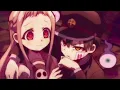 Download Lagu Tiny Light - Jibaku shounen hanako-kun end full [AMV] with lyrics