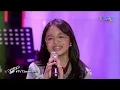 Kiersten | Tagu-Taguan | Blind Auditions | Season 3 | The Voice Teens Philippines