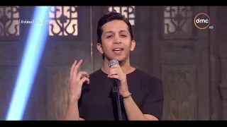 صاحبة السعادة أغنية حبيبتي وصاحبتي وبنتي بوي باند 