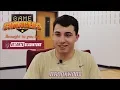 GAME CHANGERS Brookwood wrestler David Key