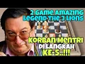 Download Lagu 2 CATUR FANTASTIS LEGEND INGGRIS