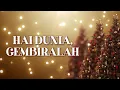 Lagu Hai Dunia, Gembiralah - Reggae R\u0026B Dangdut [REMIX Lagu Natal 2025]