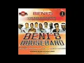 Download Lagu 01. Tap Tap Choewe La | Radjesh | Beni's Houseband Vol.1 - In Another Style