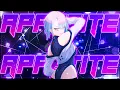 Download Lagu STIM - appetite (Official AMV - Cyberpunk)