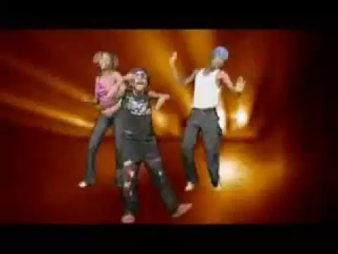 Download MP3 WAKA WAKA (BB DJ).flv