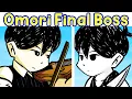 Download Lagu Friday Night Funkin': Omori Final Boss Battle: Oyasumi [VS Omori/FNF Mod]