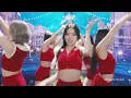 ITZY "Cheshire" Dance Practice (Christmas Ver.) | Amazon Music Specials @amazonmusic