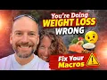 Why Your Weight Loss Failed Fix Your Insulin