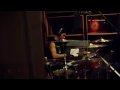 Highly Suspect "Lydia" In Studio