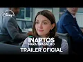 Inaptos para Trabalho Trailer Disney