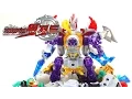 Lagu 가면라이더 위자드 프라몬스터 장난감 합체 놀이 소개 Kamen Rider Wizard PlaMonsters Combinations toy Review \u0026 Play