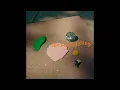 Conflict at Serenity Pools - mellow and shiny