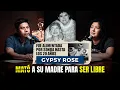 Download Lagu “La VÍCTIMA que se convirtió en ASESINA, terminó con su MADRE” Gypsy Rose | Relatos Forenses Podcast