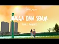 Download Lagu Jingga dan Senja | lyrics | Yoriko Angeline