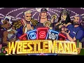 WWE WrestleMania 41 2025 - OSW Review 143