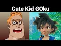 POV Disney Makes The Next Dragon Ball Movie