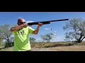 Sorry Hatfield I was wrong about the SAS 12 gauge