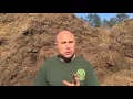 How many bags of mulch in 1 cubic yard