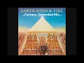 Earth, Wind & Fire...Fantasy...Extended Mix...